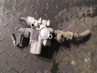 bontott MERCEDES-BENZ ATEGO Fékszelep