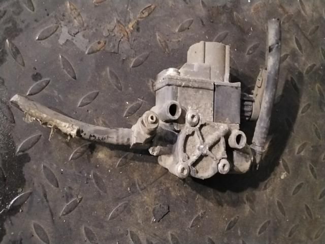 bontott MERCEDES-BENZ ATEGO Fékszelep