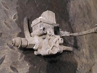 bontott MERCEDES-BENZ ATEGO Fékszelep