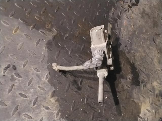 bontott MERCEDES-BENZ ATEGO Fékszelep