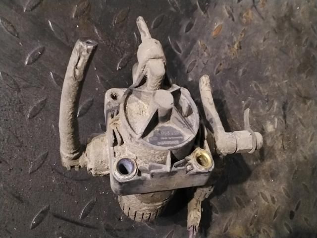 bontott MERCEDES-BENZ ATEGO Fékszelep