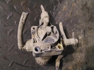 bontott MERCEDES-BENZ ATEGO Fékszelep