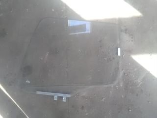 bontott MERCEDES-BENZ ATEGO Jobb első Ablak