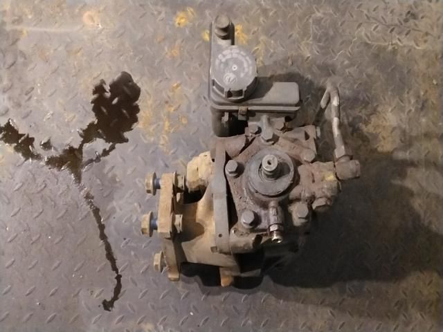 bontott MERCEDES-BENZ ATEGO Kormánymű Szervós