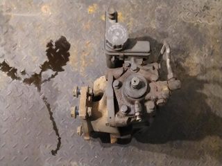 bontott MERCEDES-BENZ ATEGO Kormánymű Szervós