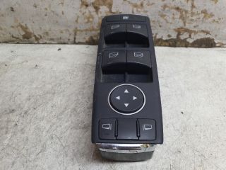 bontott MERCEDES-BENZ B-CLASS Ablakemelő és Tükör Kapcsoló