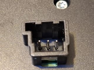 bontott MERCEDES-BENZ B-CLASS Ablakemelő és Tükör Kapcsoló