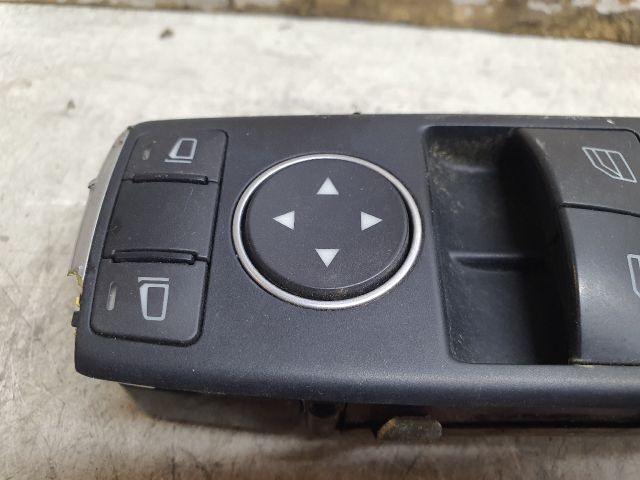 bontott MERCEDES-BENZ B-CLASS Ablakemelő és Tükör Kapcsoló