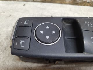 bontott MERCEDES-BENZ B-CLASS Ablakemelő és Tükör Kapcsoló