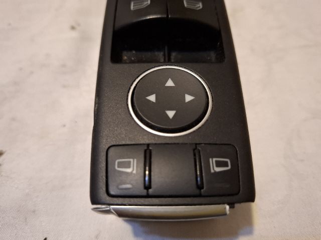 bontott MERCEDES-BENZ B-CLASS Ablakemelő és Tükör Kapcsoló