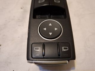 bontott MERCEDES-BENZ B-CLASS Ablakemelő és Tükör Kapcsoló