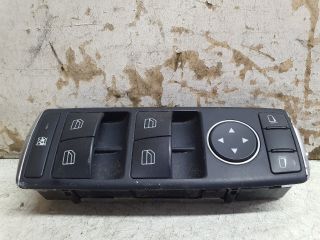 bontott MERCEDES-BENZ B-CLASS Ablakemelő és Tükör Kapcsoló