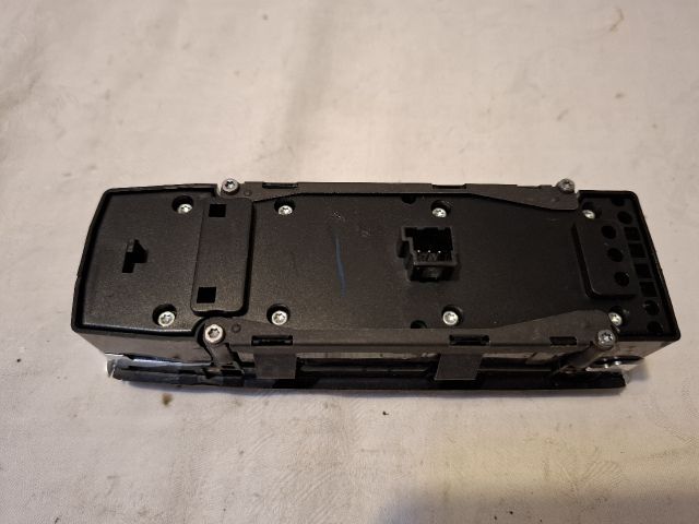 bontott MERCEDES-BENZ B-CLASS Ablakemelő és Tükör Kapcsoló