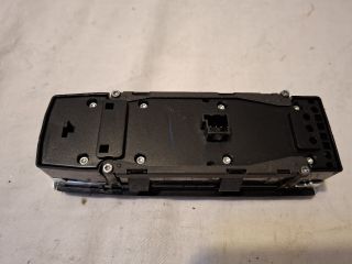 bontott MERCEDES-BENZ B-CLASS Ablakemelő és Tükör Kapcsoló