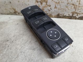 bontott MERCEDES-BENZ B-CLASS Ablakemelő és Tükör Kapcsoló