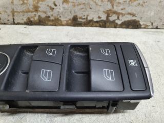 bontott MERCEDES-BENZ B-CLASS Ablakemelő és Tükör Kapcsoló
