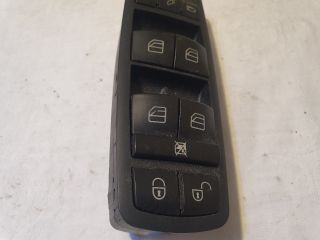 bontott MERCEDES-BENZ B-CLASS Ablakemelő és Tükör Kapcsoló