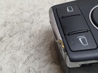 bontott MERCEDES-BENZ B-CLASS Ablakemelő és Tükör Kapcsoló