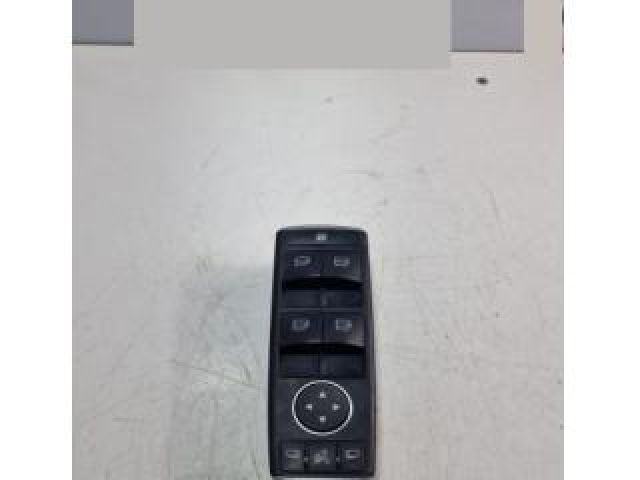 bontott MERCEDES-BENZ B-CLASS Ablakemelő Kapcsoló Négyes / Kettes