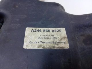 bontott MERCEDES-BENZ B-CLASS Ablakmosó Tartály