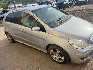 bontott MERCEDES-BENZ B-CLASS Ablakmosó Tartály