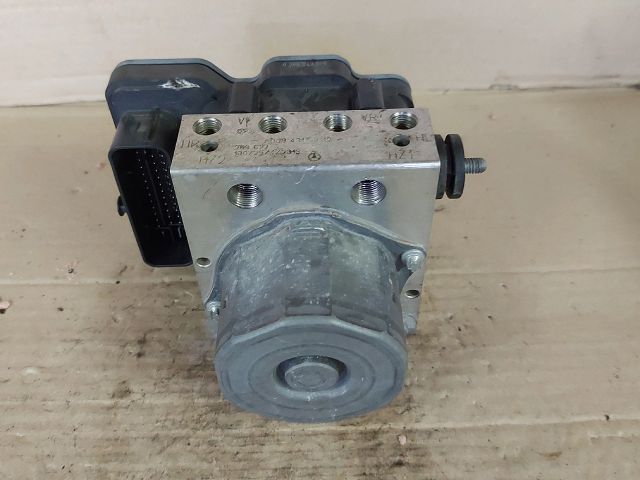 bontott MERCEDES-BENZ B-CLASS ABS Kocka