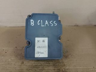 bontott MERCEDES-BENZ B-CLASS ABS Kocka