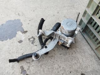 bontott MERCEDES-BENZ B-CLASS ABS Kocka