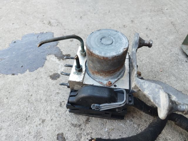 bontott MERCEDES-BENZ B-CLASS ABS Kocka