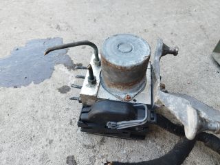 bontott MERCEDES-BENZ B-CLASS ABS Kocka