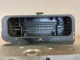 bontott MERCEDES-BENZ B-CLASS ABS Kocka