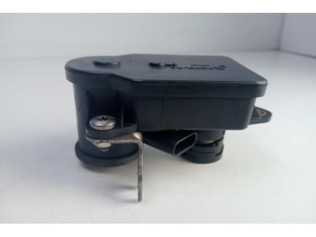 bontott MERCEDES-BENZ B-CLASS Ajtózár Motor (Pozíciófüggetlen)