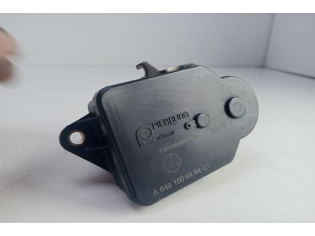 bontott MERCEDES-BENZ B-CLASS Ajtózár Motor (Pozíciófüggetlen)