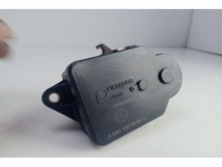 bontott MERCEDES-BENZ B-CLASS Ajtózár Motor (Pozíciófüggetlen)