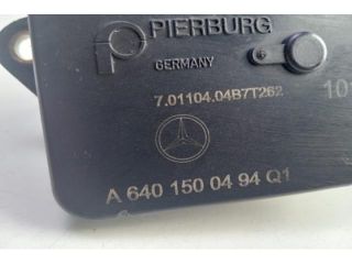 bontott MERCEDES-BENZ B-CLASS Ajtózár Motor (Pozíciófüggetlen)