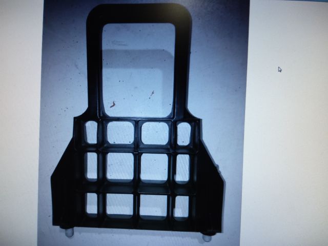 bontott MERCEDES-BENZ B-CLASS Akkumulátor Leszorító