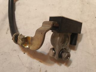 bontott MERCEDES-BENZ B-CLASS Akkumulátor Saru Elektronikával