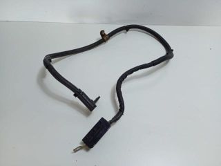 bontott MERCEDES-BENZ B-CLASS Akkumulátor Saru Elektronikával