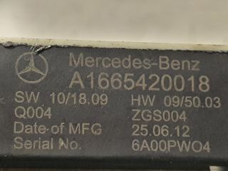 bontott MERCEDES-BENZ B-CLASS Akkumulátor Saru Elektronikával