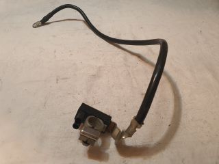 bontott MERCEDES-BENZ B-CLASS Akkumulátor Saru Elektronikával