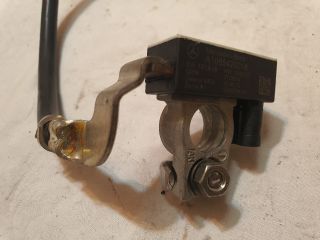 bontott MERCEDES-BENZ B-CLASS Akkumulátor Saru Elektronikával