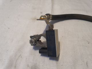 bontott MERCEDES-BENZ B-CLASS Akkumulátor Saru Elektronikával