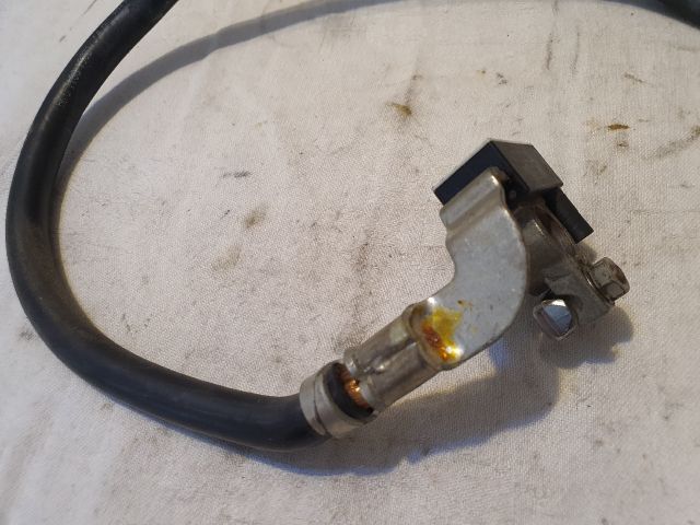 bontott MERCEDES-BENZ B-CLASS Akkumulátor Saru Elektronikával