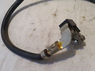 bontott MERCEDES-BENZ B-CLASS Akkumulátor Saru Elektronikával