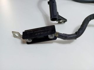 bontott MERCEDES-BENZ B-CLASS Akkumulátor Saru Elektronikával