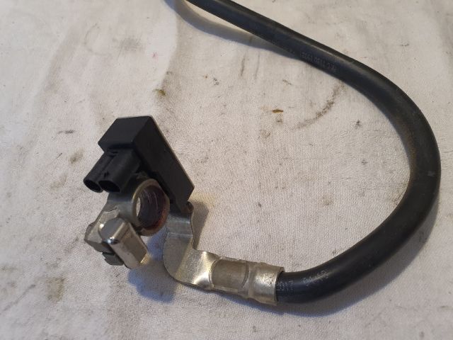 bontott MERCEDES-BENZ B-CLASS Akkumulátor Saru Elektronikával