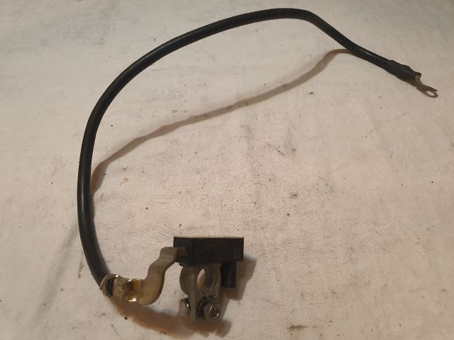 bontott MERCEDES-BENZ B-CLASS Akkumulátor Saru Elektronikával