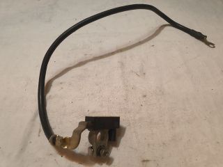 bontott MERCEDES-BENZ B-CLASS Akkumulátor Saru Elektronikával