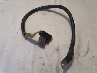 bontott MERCEDES-BENZ B-CLASS Akkumulátor Saru Elektronikával