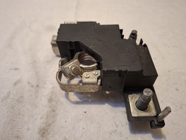 bontott MERCEDES-BENZ B-CLASS Akkumulátor Saru Elektronikával